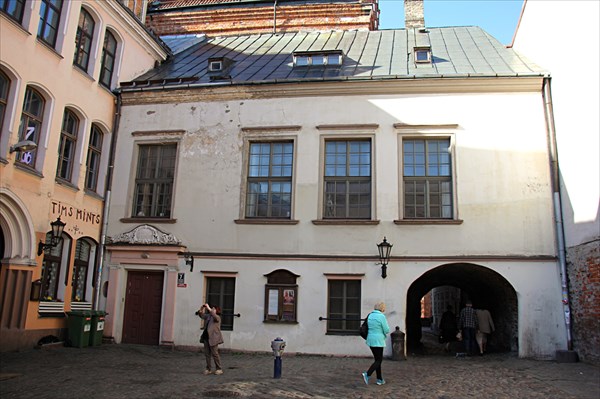 067-Старая Рига